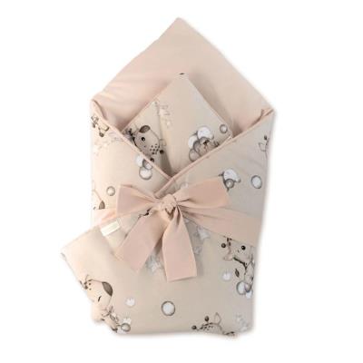 Opakowanie Rożek niemowlęcy Mila 2