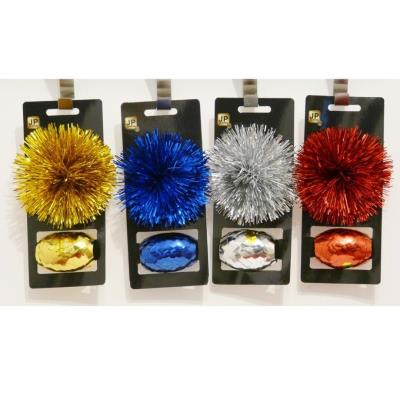 Rozeta ze wstążką mix. Wydawca: JU-PITER. SmakLiter.pl Opakowanie Rozeta ze wstążką mix