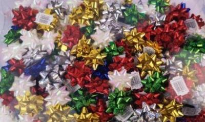 Rozetka 300szt. Wydawca: W&K. SmakLiter.pl Opakowanie Rozetka 300szt