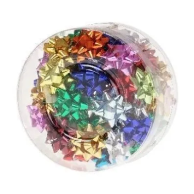 Opakowanie Rozetka mini 2,5cm mix (100szt) ROZETTE