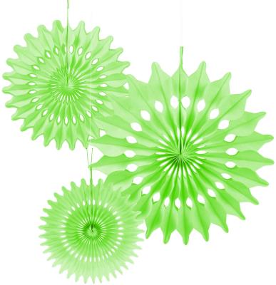 Rozety dekoracyjne limonkowe 3szt. Wydawca: ARPEX. SmakLiter.pl Opakowanie Rozety dekoracyjne limonkowe 3szt