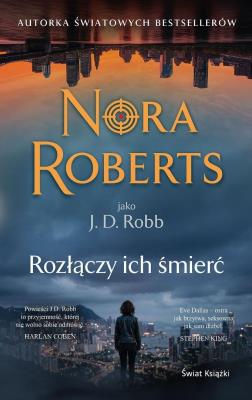 Okładka książki Rozłączy ich śmierć