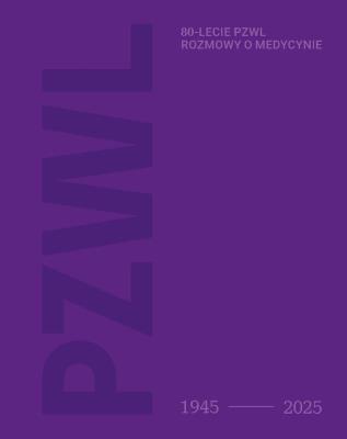 Okładka książki Rozmowy o medycynie