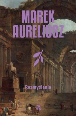 Okładka książki Rozmyślania