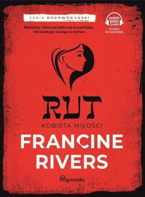 Okładka książki Rut. Kobieta miłości cz.3 audiobook
