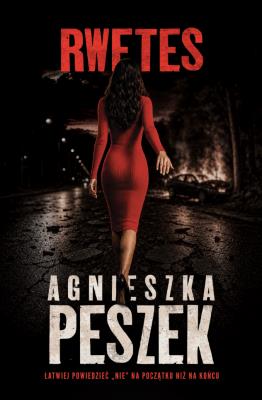 Okładka książki Rwetes