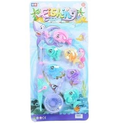 Opakowanie Rybki magnetyczne