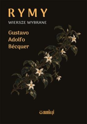 Okładka książki Rymy. Wiersze wybrane
