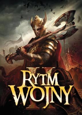 Rytm wojny. Seria Archiwum Burzowego Światła. Tom 4. Część 2. Autor: Brandon Sanderson. SmakLiter.pl Okładka książki Rytm wojny. Seria Archiwum Burzowego Światła. Tom 4. Część 2