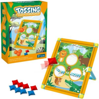 Opakowanie Rzucanie do celu woreczkami