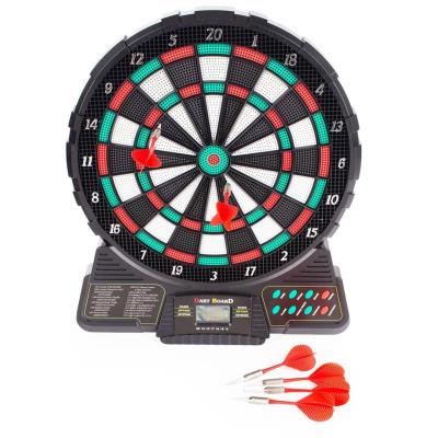 Opakowanie Rzutki DART elektroniczne z licznikiem