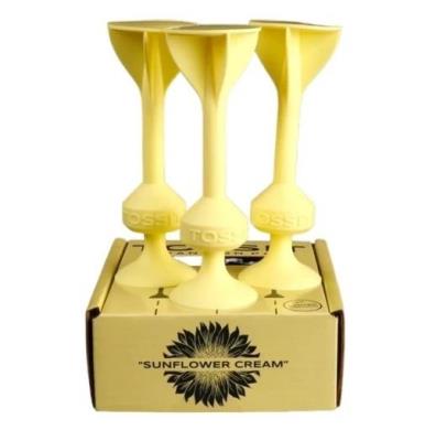 Opakowanie Rzutki zestaw rozszerzający krem słonecznikowy