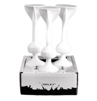 Opakowanie Rzutki zestaw rozszerzający mleczny