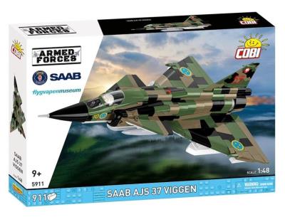 Opakowanie Saab AJS37 Viggen