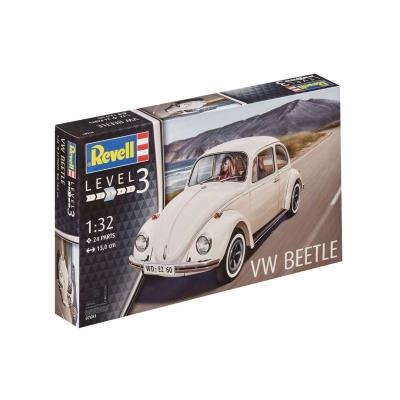 Opakowanie SamochÓD 1/32 Vw Kafer
