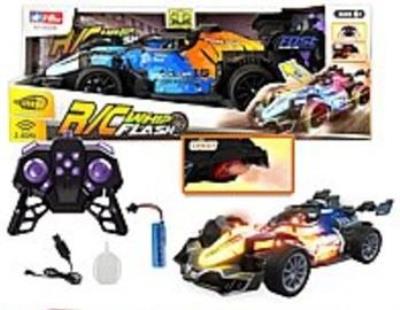 Opakowanie Samochód F1 RC 30x15x9cm