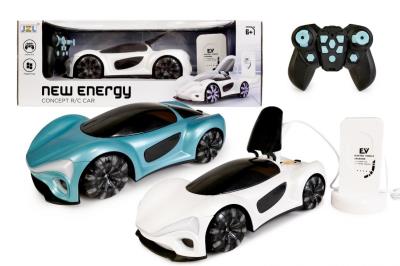 Opakowanie Samochód RC MIX