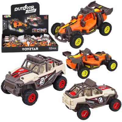 Opakowanie Samochód terenowy Buggy Cross-Country napęd