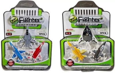 Samolot 3szt mix. Wydawca: SWEDE. SmakLiter.pl Opakowanie Samolot 3szt mix