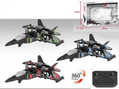 Opakowanie Samolot Dron R/C 2.4GHz MIX
