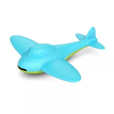 Samolot turkus. Wydawca: BiBio. SmakLiter.pl Opakowanie Samolot turkus