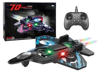 Opakowanie Samolot zdalnie sterowany