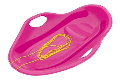 Opakowanie Sanki ślizg