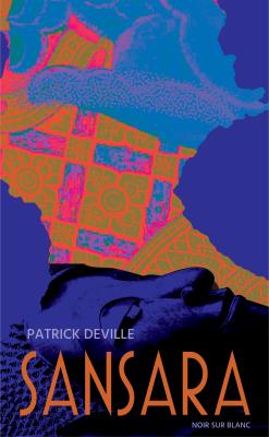 Okładka książki Sansara