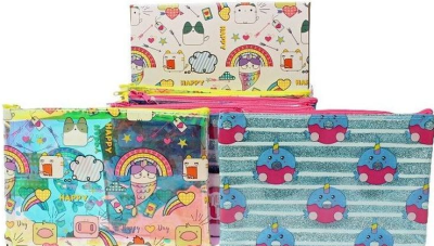 Opakowanie Saszetka brokat mix