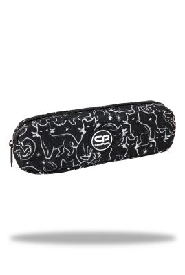 Opakowanie Saszetka Coolpack Deck Black Cats