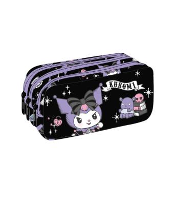 Opakowanie Saszetka Kuromi Primus