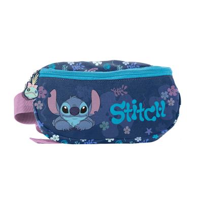 Opakowanie Saszetka na pas Stitch Coastal Cool DS26XX-510