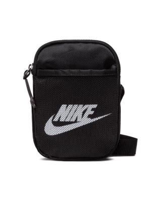 Opakowanie Saszetka na ramię Nike Heritage czarna