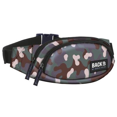 Opakowanie Saszetka nerka BACKUP 4 model A 97 Moro green