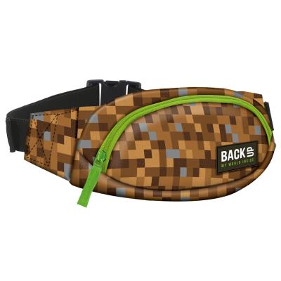 Opakowanie Saszetka nerka  BACKUP 4 model S 68 Game