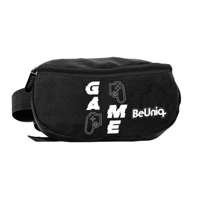 Saszetka nerka Beuniq BU25GO-510. Wydawca: Paso. SmakLiter.pl Opakowanie Saszetka nerka Beuniq BU25GO-510