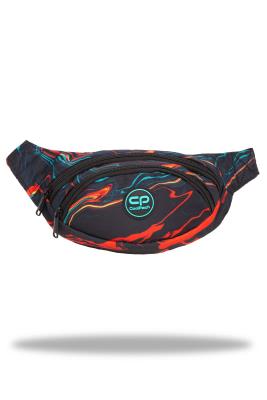 Opakowanie Saszetka nerka Coolpack Albany Amber