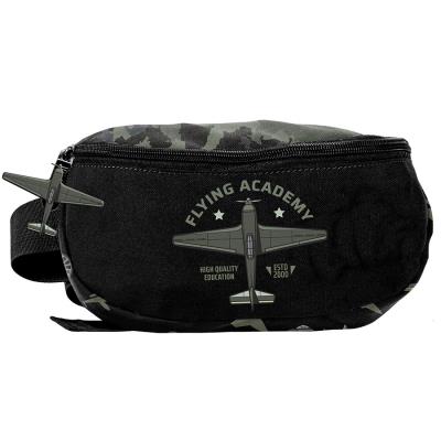 Saszetka nerka Waist Bag Samolot PP25MP-510. Wydawca: Paso. SmakLiter.pl Opakowanie Saszetka nerka Waist Bag Samolot PP25MP-510