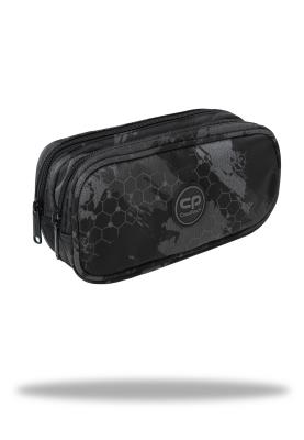 Opakowanie Saszetka podwójna Coolpack Duke Kick Grey