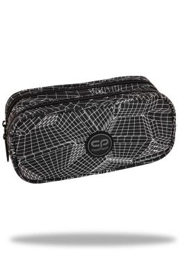 Opakowanie Saszetka podwójna Coolpack Duke Render