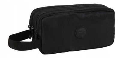 Opakowanie Saszetka potrójna z rączką Coolpack Primus L Black