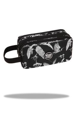 Opakowanie Saszetka potrójna z rączką Coolpack Primus L Zanzi