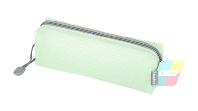 Opakowanie Saszetka przestrzenna DL EVA pastel zielony