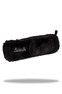 Opakowanie Saszetka tuba Disney Fluffy  Stitch black