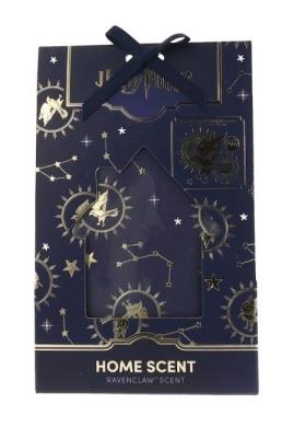 Opakowanie Saszetka zapachowa Harry Potter Ravenclaw 2szt