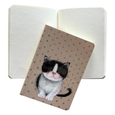 Opakowanie SBK03 Notesik Kotek