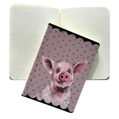 Opakowanie SBK08 Notesik Świnka Penelope