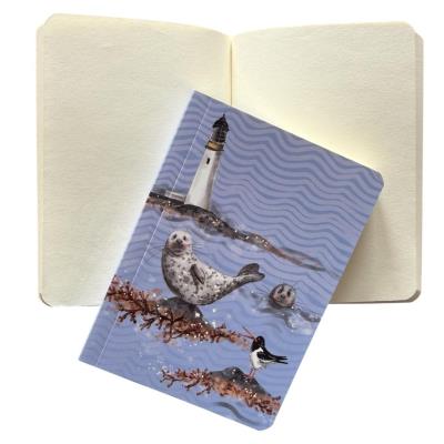 Opakowanie SBK18 Notesik Nad morzem