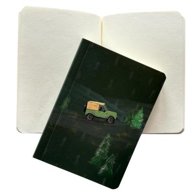 Opakowanie SBK20 Notesik Off Road