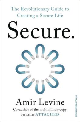 Okładka książki Secure